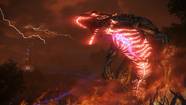  Far Cry 3 Blood Dragon Launch Trailer Doesn t Disappoint