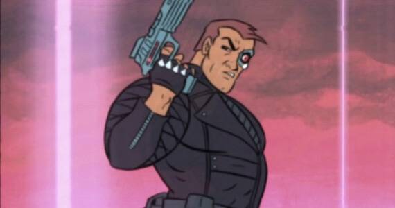 Far Cry 3 Blood Dragon Trailer