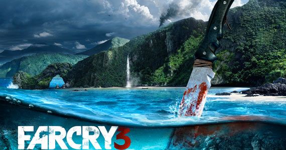 Far Cry 3 recebe novos detalhes na E3 2012