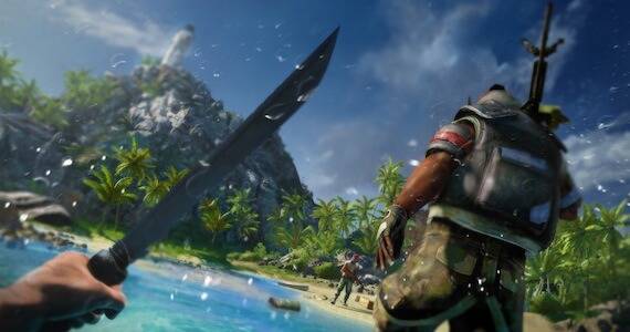 Far Cry 3 Delay