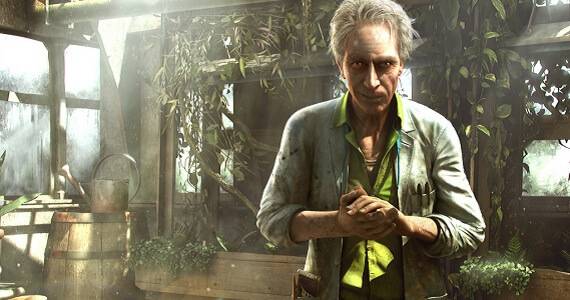 Far Cry 3 Gameplay Dr Earnhardt