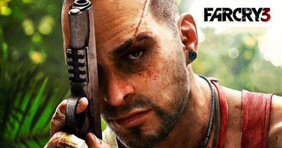 Far cry massive attack прохождение