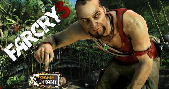 Far Cry 3 Preview