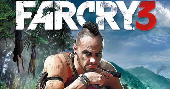 Far Cry 3' Review