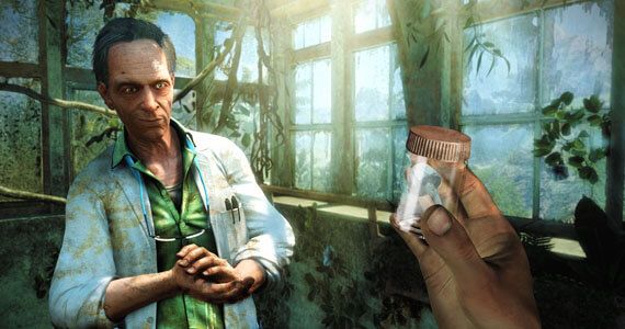 Far Cry 3 interview with Dan Hay