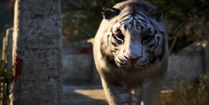 Far Cry 4 Born to be Wild trailer