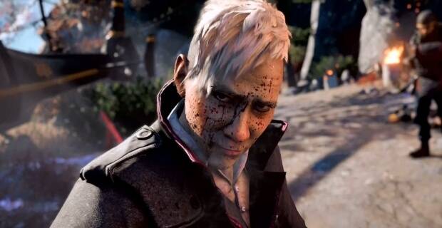 Far Cry 4 Pagan Min Villain Differences