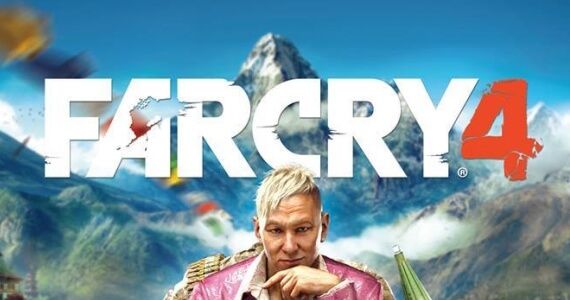 Far Cry 4 Preview
