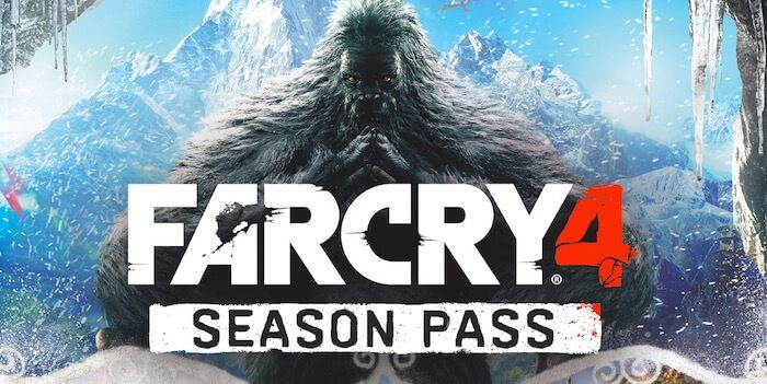 Far Cry 4 Season Pass Details