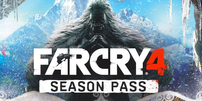 Far Cry 4 season pass lets you prison break, encounter yetis