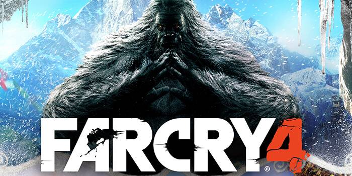 Far Cry 4 Season Pass and Map Editor