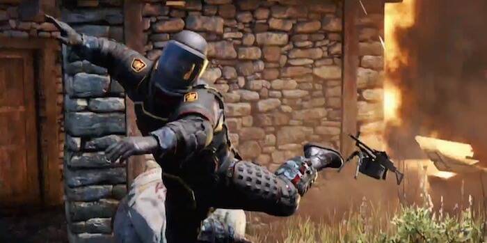 Far Cry 4 Weapons Trailer
