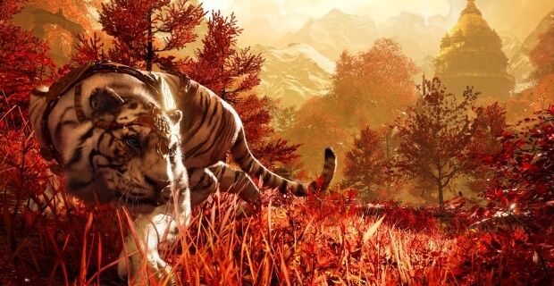 Far Cry 4 Writer Shangri La Interview