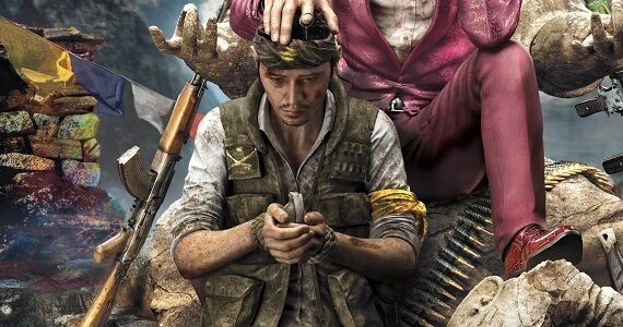 Far Cry 4 Director Was Surprised By Racist Accusations