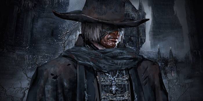 Father Gascoigne Bloodborne Guide
