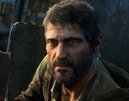 Favorite Characters - The Last of Us