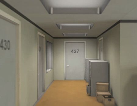 Favorite Games 2013 - The Stanley Parable