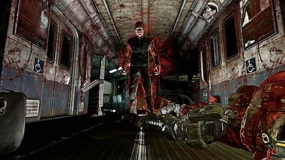 Fear 3 Delayed Into May
