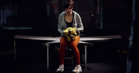 Fetch Infamous First Light DLC Second Son