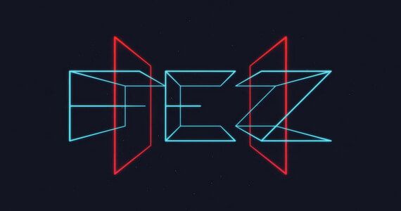 Fez 2 Teaser Trailer