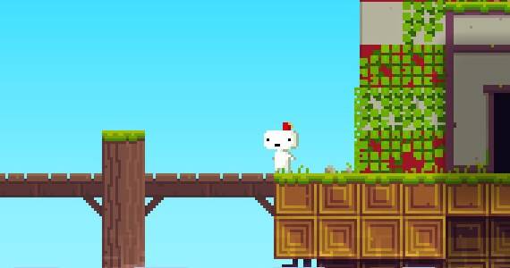 Fez Multiplatform Port