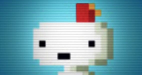 Fez Patch Removed Xbox Live