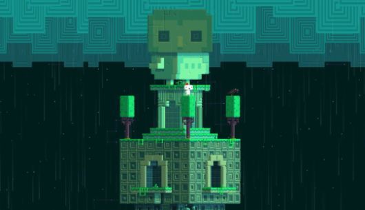 Fez Review 2