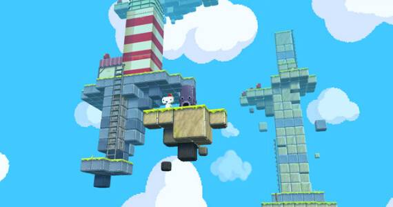 Fez Review
