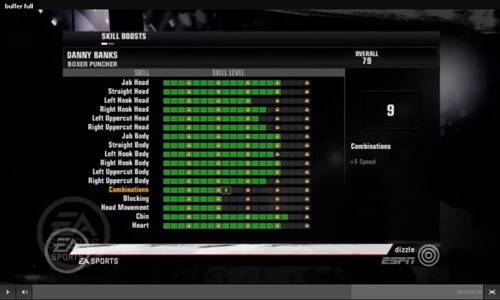 Fight Night Champion Review EA Sports