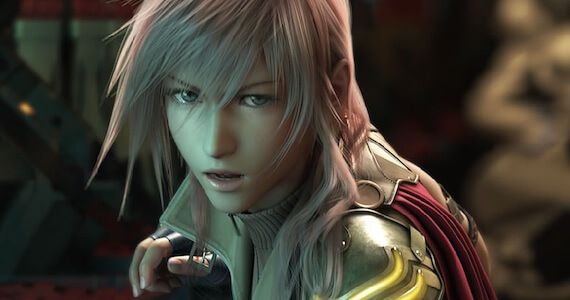 Final Fantasy 13-2 Lightning DLC Release Date