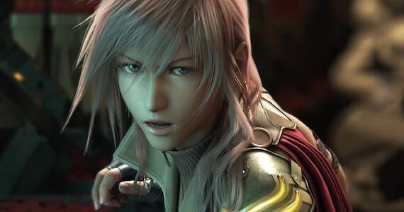 Final Fantasy 13-2 Lightning DLC Release Date