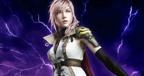 Final Fantasy 13-2 Lightning DLC Release Date