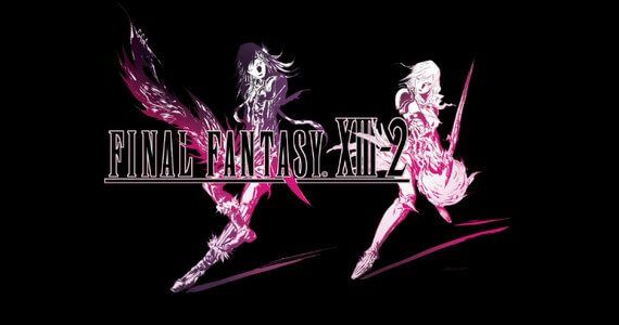 Final Fantasy 13-2 Review