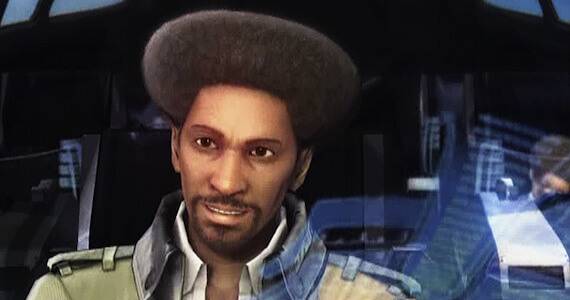 Final Fantasy 13-2 Sazh DLC