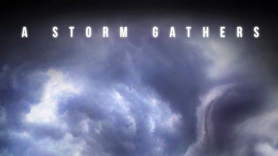 Final Fantasy 13-3 Tease - Storm Gathers