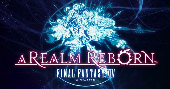Final Fantasy 14 Apology Header