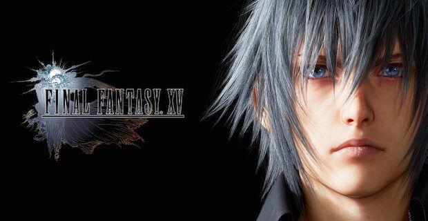Final Fantasy 15 Could Determine Console Gaming Fate