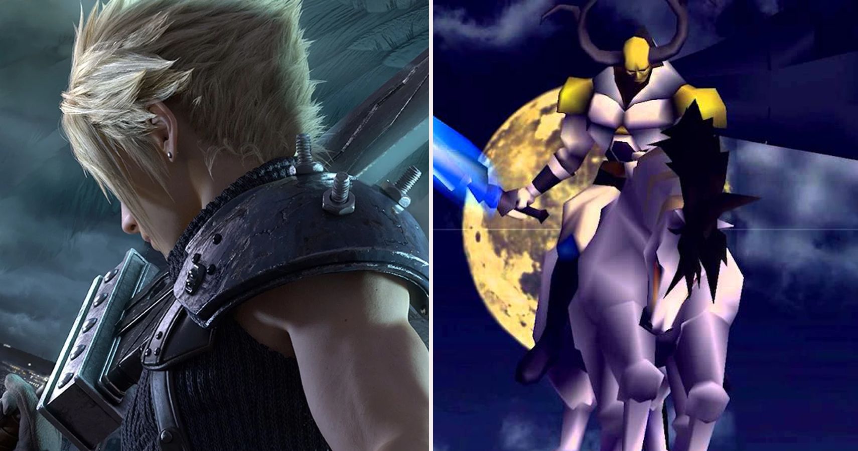 Best Final Fantasy 7 Mods, Ranked