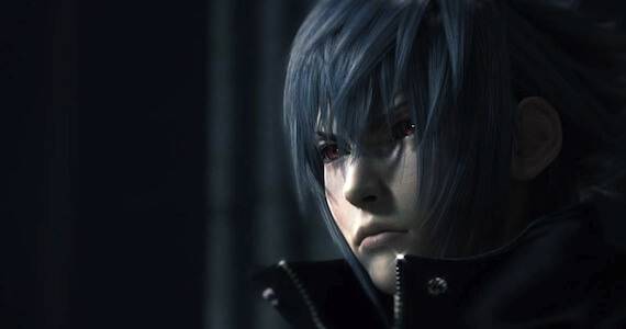 Final Fantasy Versus 13 Cancelled