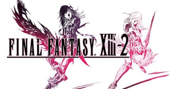 Final Fantasy XIII-2 Preorder Incentives