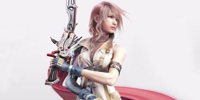 Final Fantasy XIII Review
