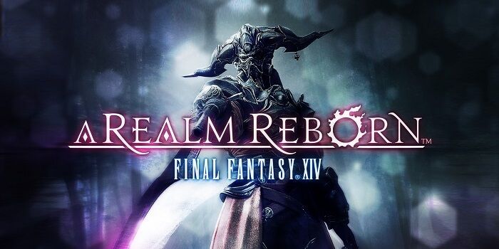 Final Fantasy XIV A Realm Reborn Xbox One Nintendo NX