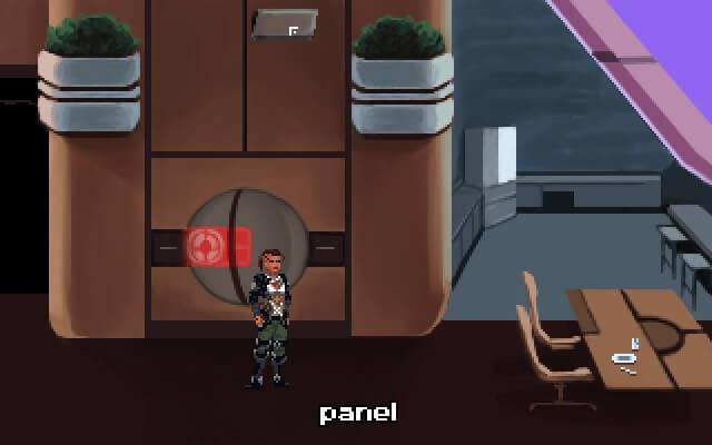 Finding Shepard Mass Effect 3 - Panel