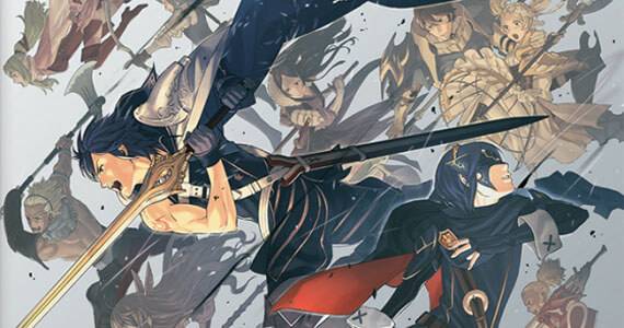 Fire Emblem Awakening Review