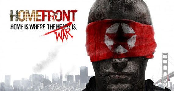 First Homefront DLC Announced Revealed