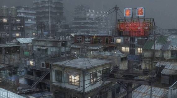 First Strike - Kowloon