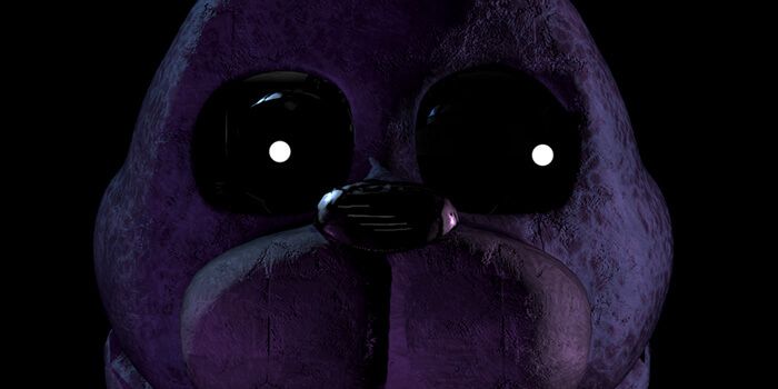 Five Nights at Freddy's 4 chega em agosto