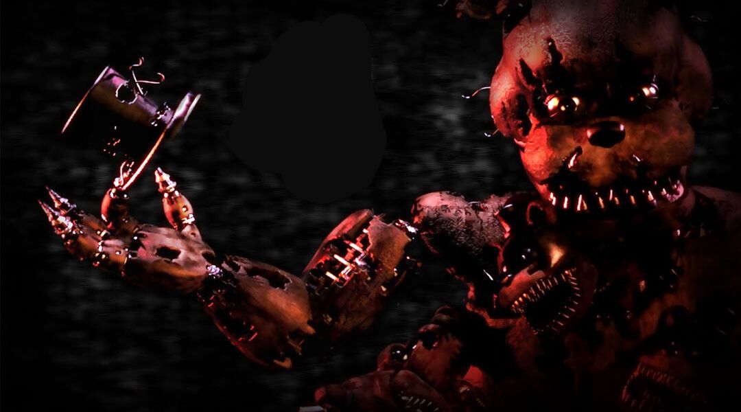 Five Nights at Freddys Story