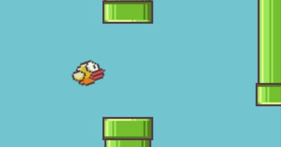 Flappy Bird Clones Header