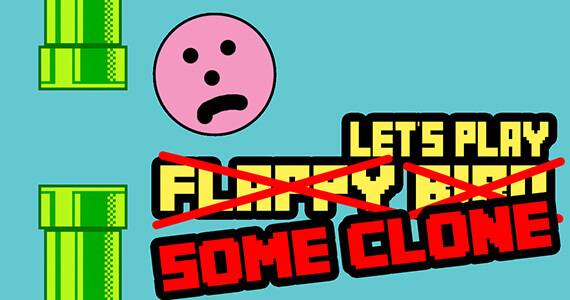 Flappy Bird Clones